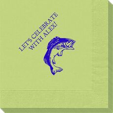 Big Fish Napkins