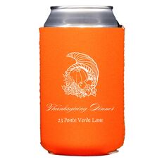 My Horn of Plenty Collapsible Huggers