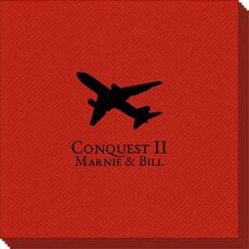 Airliner Linen Like Napkins