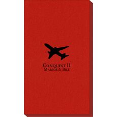 Airliner Linen Like Guest Towels