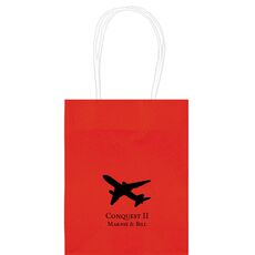 Airliner Mini Twisted Handled Bags