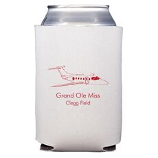 Executive Jet Collapsible Huggers