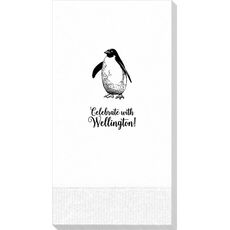Penguin Guest Towels