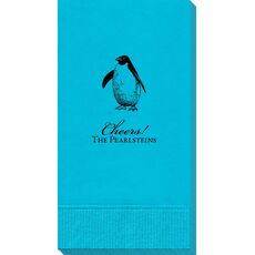 Penguin Guest Towels