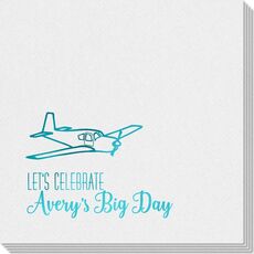 Jet Linen Like Napkins