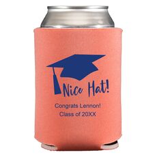 Nice Hat Collapsible Huggers