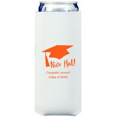 Nice Hat Collapsible Slim Huggers