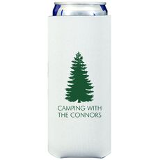 Pine Tree Collapsible Slim Huggers