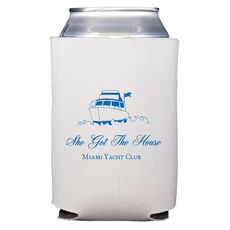 Boating Collapsible Huggers