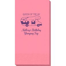 Queen of the RV Guest Towels