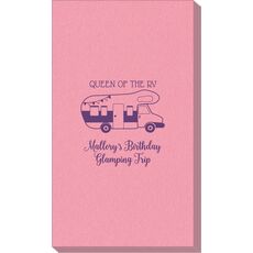 Queen of the RV Linen Like Guest Towels