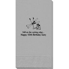Aspen Ski Guest Towels