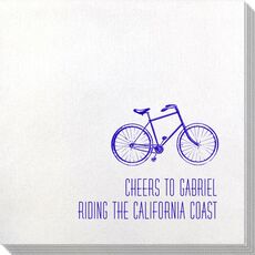 Bicycle Bamboo Luxe Napkins