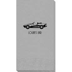 Convertible Guest Towels