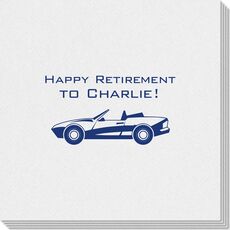 Convertible Linen Like Napkins