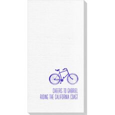 Bicycle Deville Guest Towels