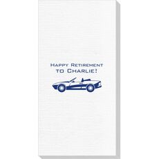 Convertible Deville Guest Towels