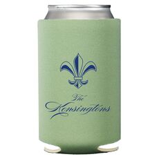 Castle Fleur-de-Lis Collapsible Huggers