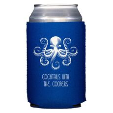 Octopus Collapsible Huggers