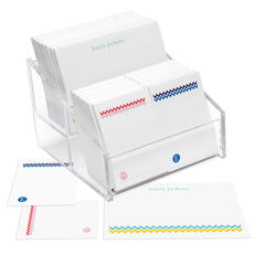 Chevron Post-it® Pack