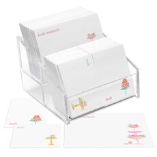 Patisserie Post-it® Pack