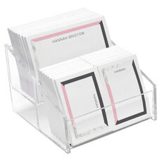 Pink Marble Post-it® Pack