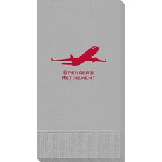 Twin Jet Guest Towels