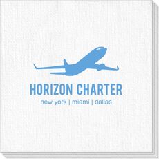 Twin Jet Deville Napkins