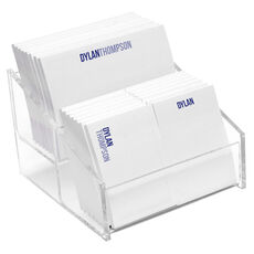 Two Toned Modern Post-it® Pack