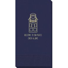 Townhouse Guest Towels
