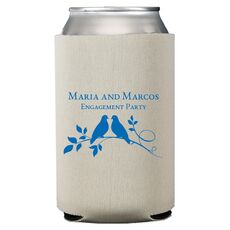 Birds on a Branch Collapsible Huggers