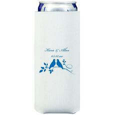 Birds on a Branch Collapsible Slim Huggers