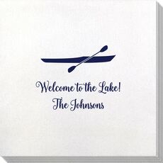 Kayak Bamboo Luxe Napkins