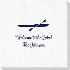 Kayak Deville Napkins