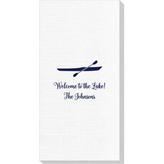 Kayak Deville Guest Towels
