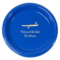 Kayak Plastic Plates