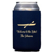 Kayak Collapsible Huggers