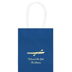 Kayak Mini Twisted Handled Bags