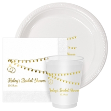 Wedding String Lights