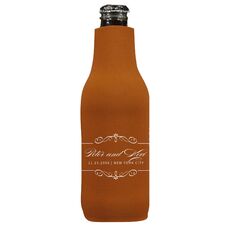 Bellissimo Bottle Huggers