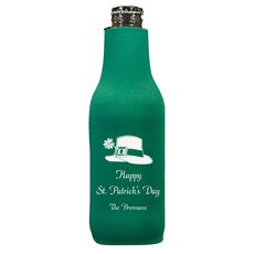Be Irish Bottle Huggers