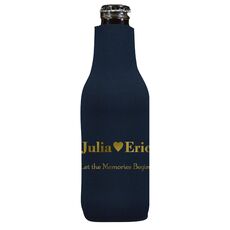 The Sweethearts Bottle Huggers