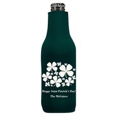 Clovers Bottle Huggers
