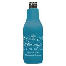 Easter Blessings Bottle Huggers