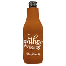 Gather Bottle Huggers