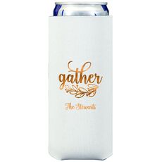 Gather Collapsible Slim Huggers