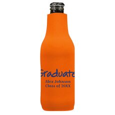 Studio Graduate Bottle Huggers