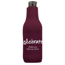 Studio Celebrate Bottle Huggers