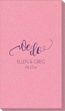 We Do Linen Like Guest Towels