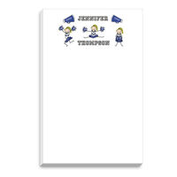 Cheer Full Color Notepad